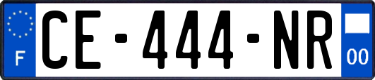 CE-444-NR