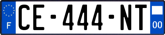 CE-444-NT