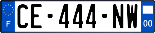 CE-444-NW