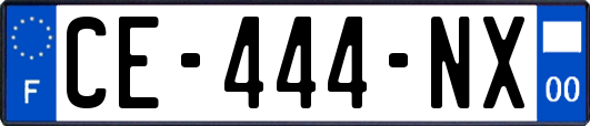 CE-444-NX