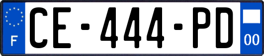 CE-444-PD