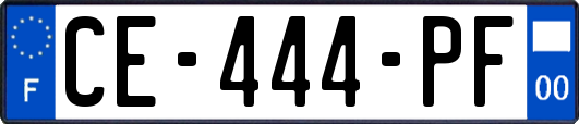 CE-444-PF