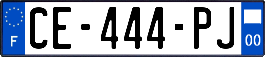 CE-444-PJ