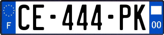 CE-444-PK
