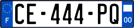 CE-444-PQ