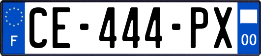 CE-444-PX