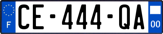 CE-444-QA