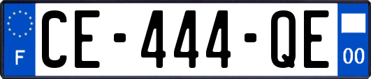CE-444-QE