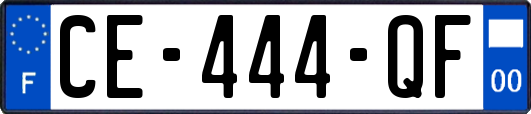 CE-444-QF