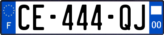 CE-444-QJ
