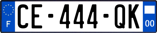 CE-444-QK