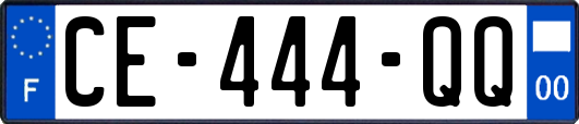 CE-444-QQ