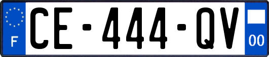 CE-444-QV