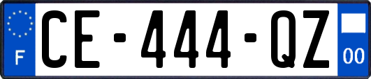 CE-444-QZ