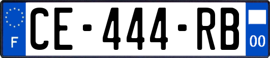 CE-444-RB