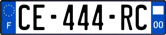 CE-444-RC