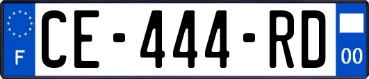 CE-444-RD