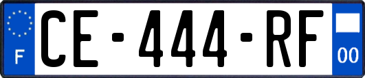 CE-444-RF