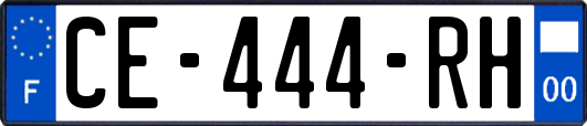 CE-444-RH