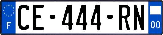 CE-444-RN