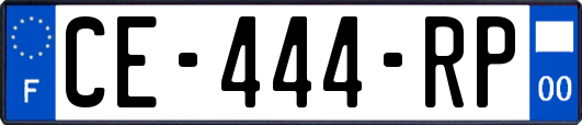 CE-444-RP