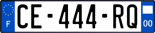 CE-444-RQ
