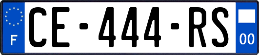 CE-444-RS