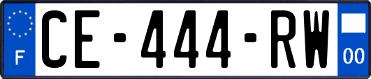 CE-444-RW