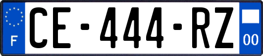 CE-444-RZ