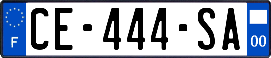 CE-444-SA