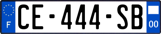 CE-444-SB