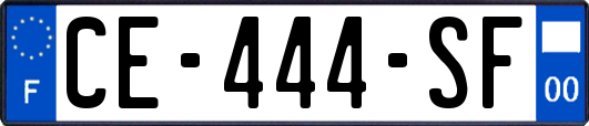 CE-444-SF
