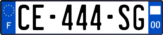 CE-444-SG