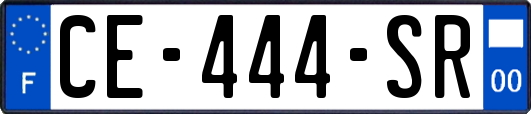 CE-444-SR