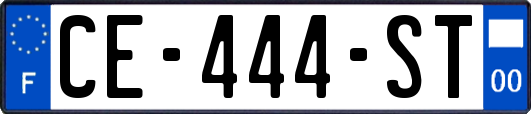 CE-444-ST