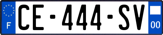 CE-444-SV