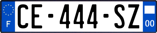 CE-444-SZ