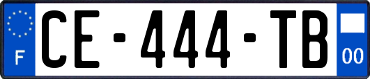 CE-444-TB