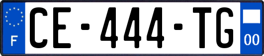CE-444-TG
