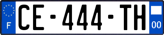 CE-444-TH
