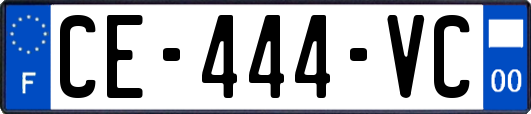 CE-444-VC
