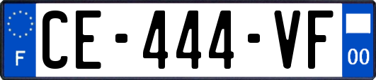 CE-444-VF