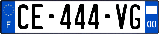 CE-444-VG
