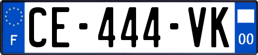 CE-444-VK
