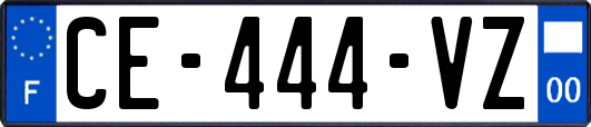 CE-444-VZ