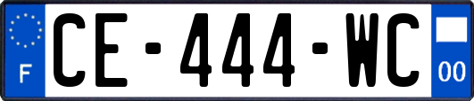 CE-444-WC