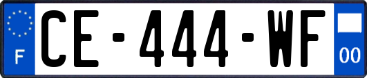 CE-444-WF