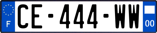 CE-444-WW