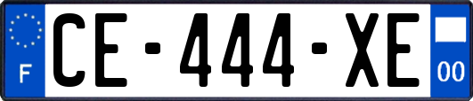 CE-444-XE