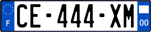 CE-444-XM